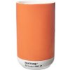 Dárkový poukaz Pantone Keramická váza 0,5 l - Orange 021 C