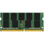 Kingston SODIMM DDR4 4GB 2666MHz CL17 KCP426SS6/4 – Hledejceny.cz