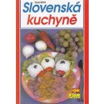 Slovenská kuchyně VPK Ambrová, Marika – Hledejceny.cz