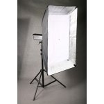 Otočný softbox Bowens 80x120cm rychlo skládací – Zboží Živě