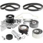 SNR Vodni pumpa + sada ozubeneho remene KDP457.480 – Zboží Mobilmania