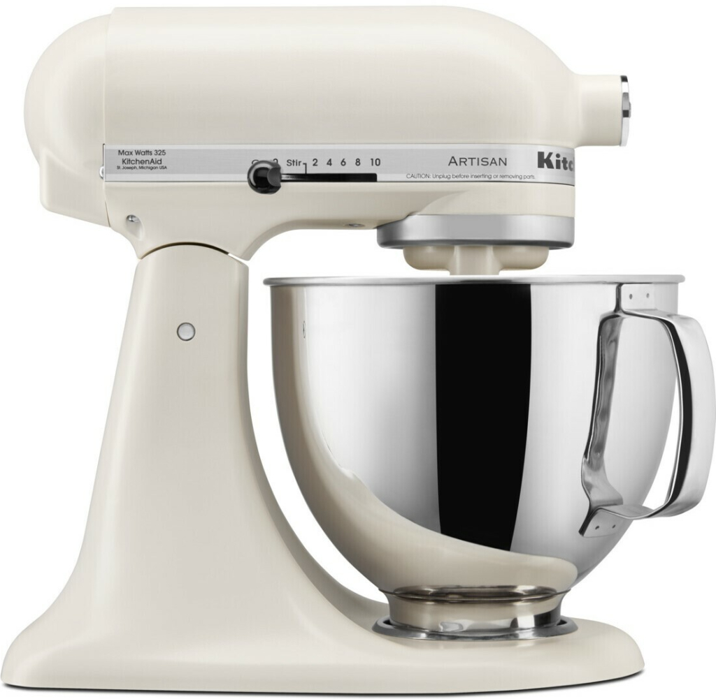 KitchenAid 5KSM125 porcelánová