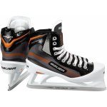 Brankářské brusle Bauer Performance Junior – Sleviste.cz