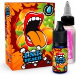 Big Mouth T.N.T. Peach 10 ml – Hledejceny.cz