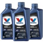 Valvoline Durablend 4T 10W-40 1 l – Zboží Mobilmania