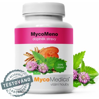 MycoMeno MycoMedica TCM POINT 90 tablet