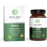 Green Idea Maca 60 kapslí – Hledejceny.cz