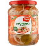 Viva Utopenci klasik 670 g – Sleviste.cz