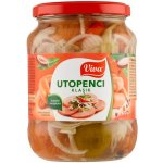 Viva Utopenci klasik 670 g – Zbozi.Blesk.cz