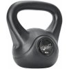 Kettlebell Allright bitumenový 6 kg