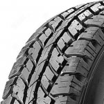 Nankang FT-7 265/65 R17 112S – Hledejceny.cz