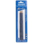 Koh i Noor sada tuzek grafitovych 3HR TR7 1802 1 2 3 – Zboží Živě