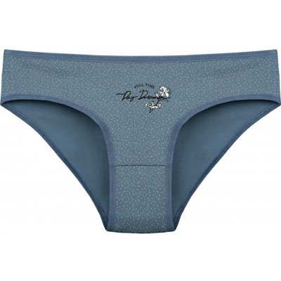 Donella dětské kalhotky Selena: petrolejová – Zboží Dáma