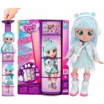 TM Toys CRY BABIES BFF Kristal – Zboží Dáma
