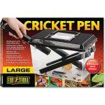 Hagen Cricket Pen velký 28 x 17 x 20 cm – Hledejceny.cz