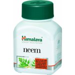 Himalaya Neem 60 tablet – Hledejceny.cz