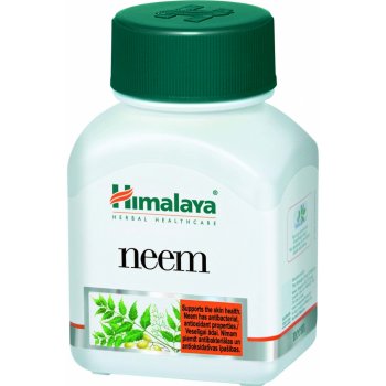 Himalaya Neem 60 tablet