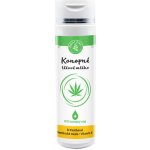 Zelená Země Konopné tělové mléko 200 ml – Zbozi.Blesk.cz