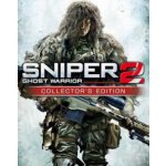 Sniper: Ghost Warrior 2 (Collector's Edition) – Hledejceny.cz