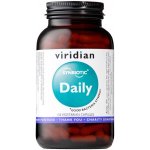 Viridian Synbiotic Daily 90 kapslí – Hledejceny.cz