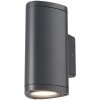 Zahradní lampa ACA Lighting LG2982G