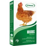Mikros nosnice 1 kg – Zboží Dáma