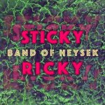 Band Of Heysek - Sticky Ricky - CD – Hledejceny.cz