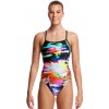 Funkita Hail Caesar Ladies Single Strap One