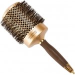 Olivia Garden NanoThermic Ceramic + Ion kartáč na vlasy 82 mm – Sleviste.cz