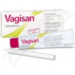 Vagisan Zvlhčující krém 50g – Zboží Mobilmania