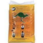 Vágner Pool Zeolit ZeoPure 0,5-1,2 mm 15 kg – Zboží Dáma