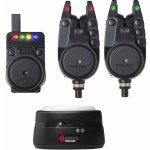 Prologic Sada signalizátorů C-SERIES ALARM 2+1+1 RED GREEN – Zboží Dáma