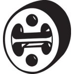 Bosal BS 255-105 | Zboží Auto