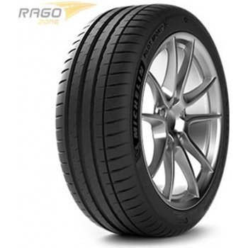 Michelin Pilot Sport 4 275/40 R18 103Y Runflat