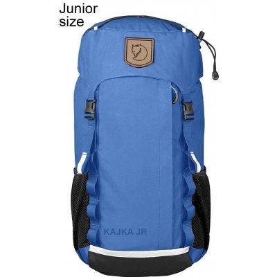 Fjällräven Kajka Jr. un blue – Zboží Mobilmania