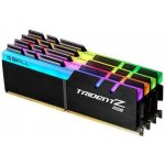 G.Skill Trident Z DDR4 32GB 3200MHz CL16 F4-3200C16D-32GTZR – Zboží Živě
