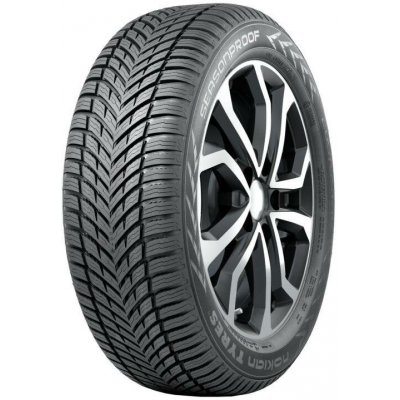 Nokian Tyres Seasonproof 165/70 R14 81T – Hledejceny.cz
