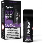 Puff House MIXED BERRIES POD 16 mg – Zboží Mobilmania