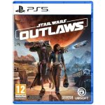Star Wars: Outlaws (Gold) – Hledejceny.cz