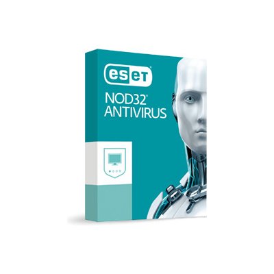 ESET NOD32 Antivirus pro Desktop - 4 lic. 2 roky - (EAV004N2) – Zboží Mobilmania