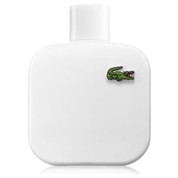 Lacoste Eau de Lacoste L.12.12. Blanc toaletní voda pánská 100 ml od 699 Kč  - Heureka.cz