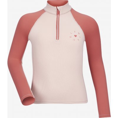 LeMieux Triko Mini Base dětské petal – Hledejceny.cz