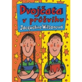 Dvojčata v průšvihu