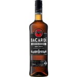 Bacardi Carta Negra 37,5% 1 l (holá láhev) – Sleviste.cz