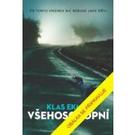 Všeho schopní - Klas Ekman – Hledejceny.cz