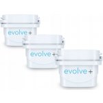Aqua Optima Evolve+ 3 ks – Zbozi.Blesk.cz
