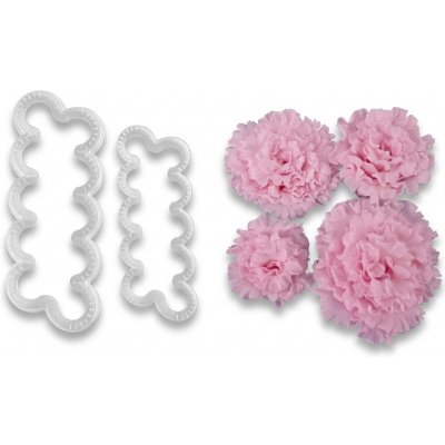 PME Vypichovač na karafiáty - Easiest Carnation Ever – Hledejceny.cz