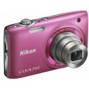 Nikon Coolpix S3100