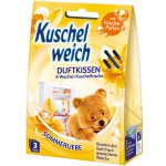 Kuschelweich Sommerliebe vonné sáčky do skříně 3 ks – Hledejceny.cz