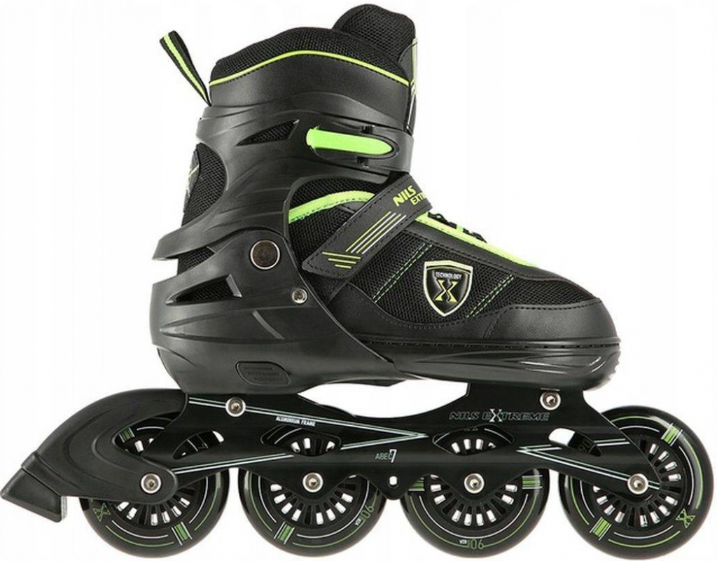 Nils NA 19088 2v1